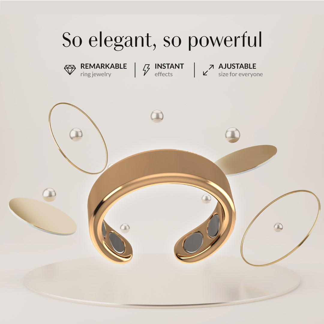Detalle Calmi Ring