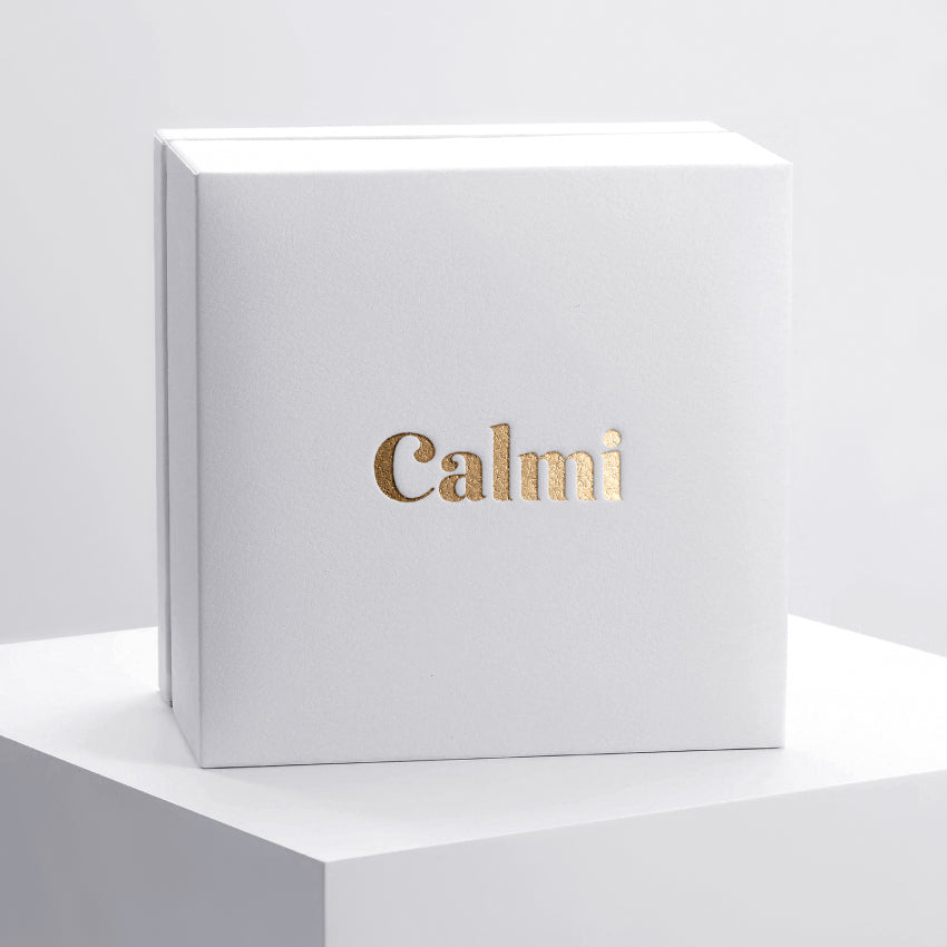 Calmi Ring estilo de vida