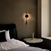 Aplique de Pared Velwave™ — Luz LED con Efecto Ondas