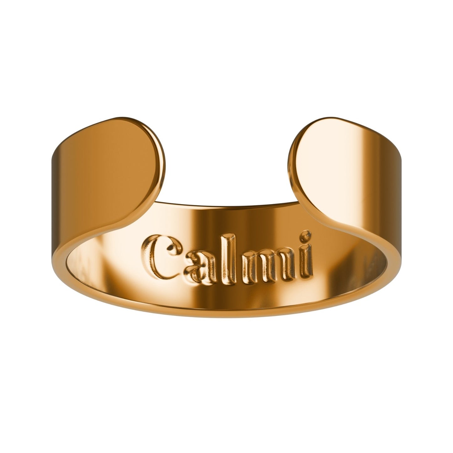 Calmi Ring lifestyle 1