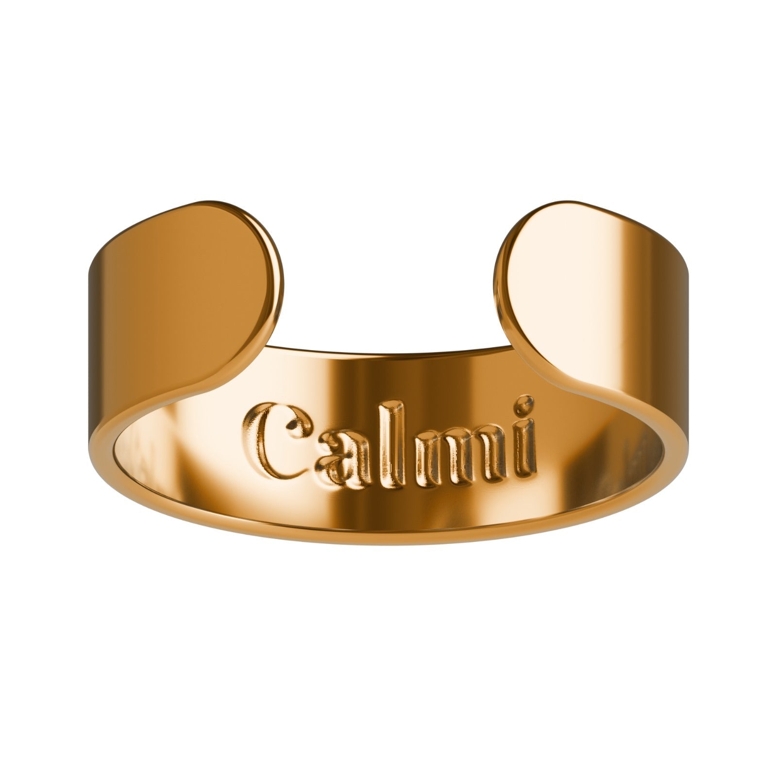 Calmi Ring lifestyle 1